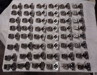 Self Closing Cabinet Hinges