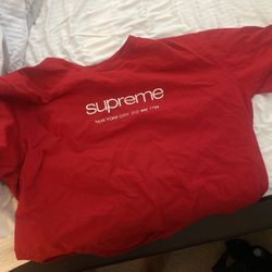 Supreme Shirts