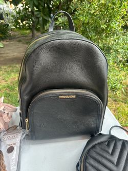 Michael kors backpack