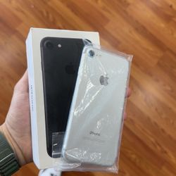 iPhone 7 32gb And 128gb Unlock 
