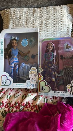 Dolls!!