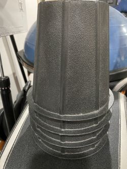 Bed risers