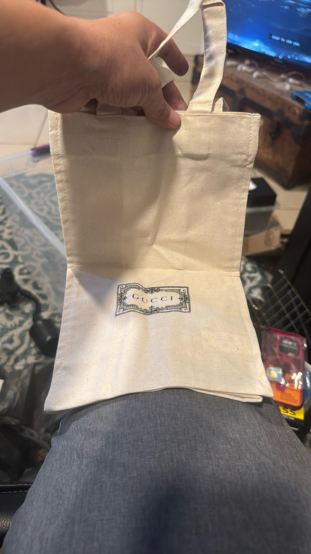 Gucci Bag