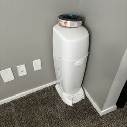 Diaper Genie