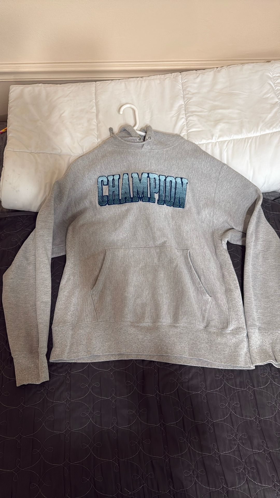 Champion Hoodie