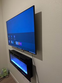 Tv mount