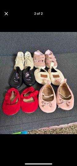 Baby Shoes