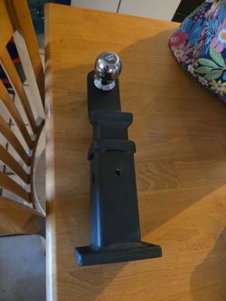 Towing Hitch Weld or Mount on Trailers Brand New