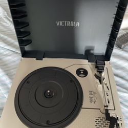Record Player