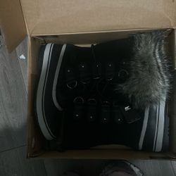 Sorel Boots