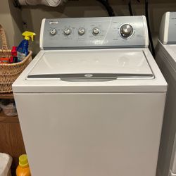 Whirlpool W&D