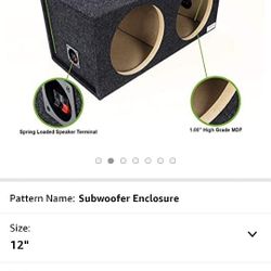 rock ford fosgate amp with subs amd radio and box