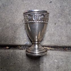 Wallace Silver Sterling https://offerup.com/redirect/?o=UGkubXA= Cup Vintage 