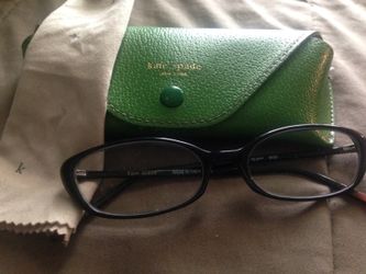 Kate Spade eyeglasses ♠️