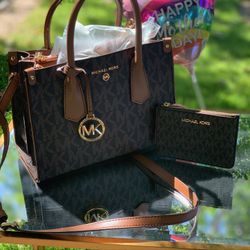 Michael kors clearance sale the bay