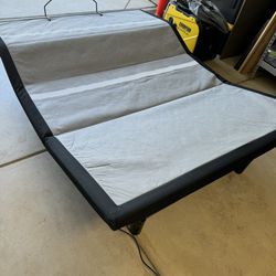 Adjustable  Bed Frame 