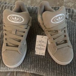 Adidas Campus Big Kid 5.5 Women 6