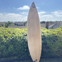 Fiberglass Surfboard 7ft
