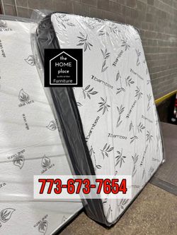 🚨 Affordable Brand New Mattresses 🚨 All Sizes In Stock & Ready For Delivery 🚛 (Starting At $99) 