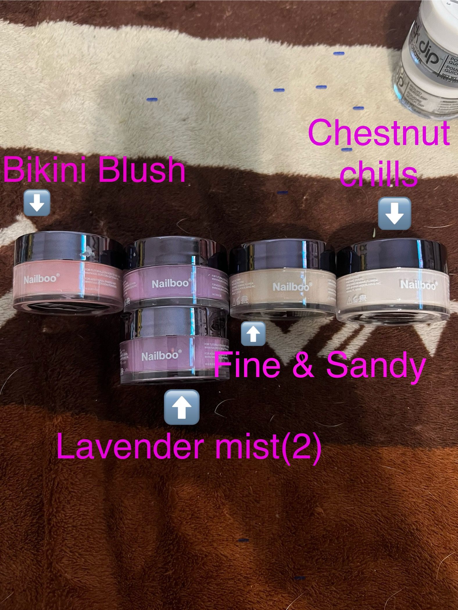 Beauty Supplies