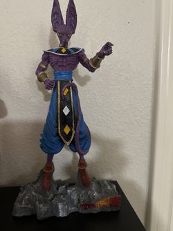 Mr Bills Dragon Ball Z