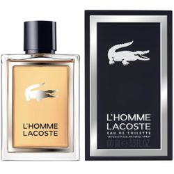 La Coste 100 Ml 