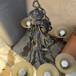 Chandelier