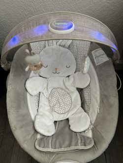Baby Bouncer