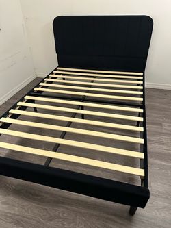 Bed Frame
