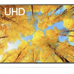 86 inch Class LG 4k UHF SMART TV - UQ7590PUD series LED 4K UHD Smart webOS 22 TV