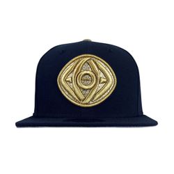 Dr. Strange Eye of Agamotto 9Fifty Snapback Hat