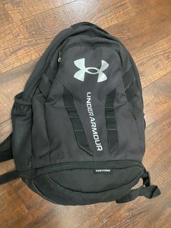 UA backpack