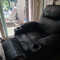 Recliner, Lift Chair  FREE