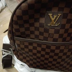 Louis Vuitton Set