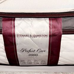 Stewart & Hamilton Perfect Care 5000