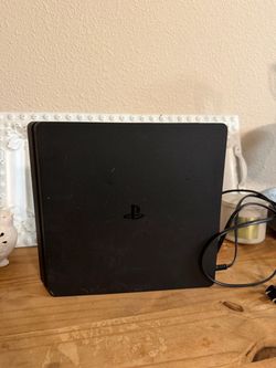Sony PlayStation 4 Slim Console