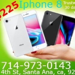 iPhone 8 $225