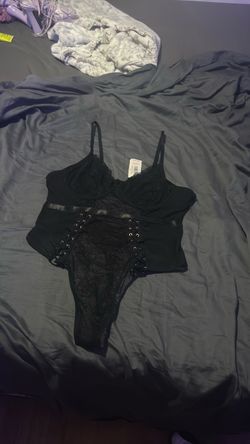 XL bodyrage Women’s lingerie