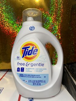 Tide