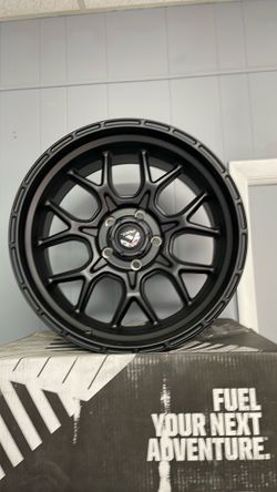 Brand new wheels 20x10 5x5.5