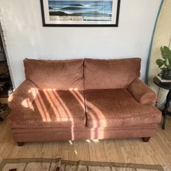 Vintage Couch 