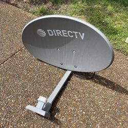 Directv Satellite