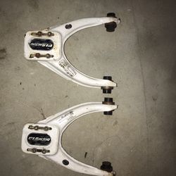 Ek Civic Camber Kit