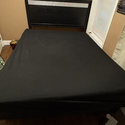 Queen Mattress 