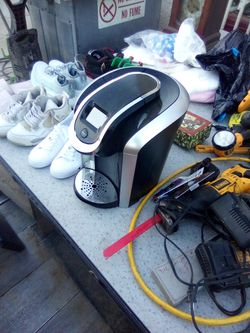 Keurig 2.0