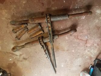 Big ratchet loadbinders