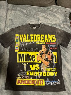 Men Tshirt sz Large