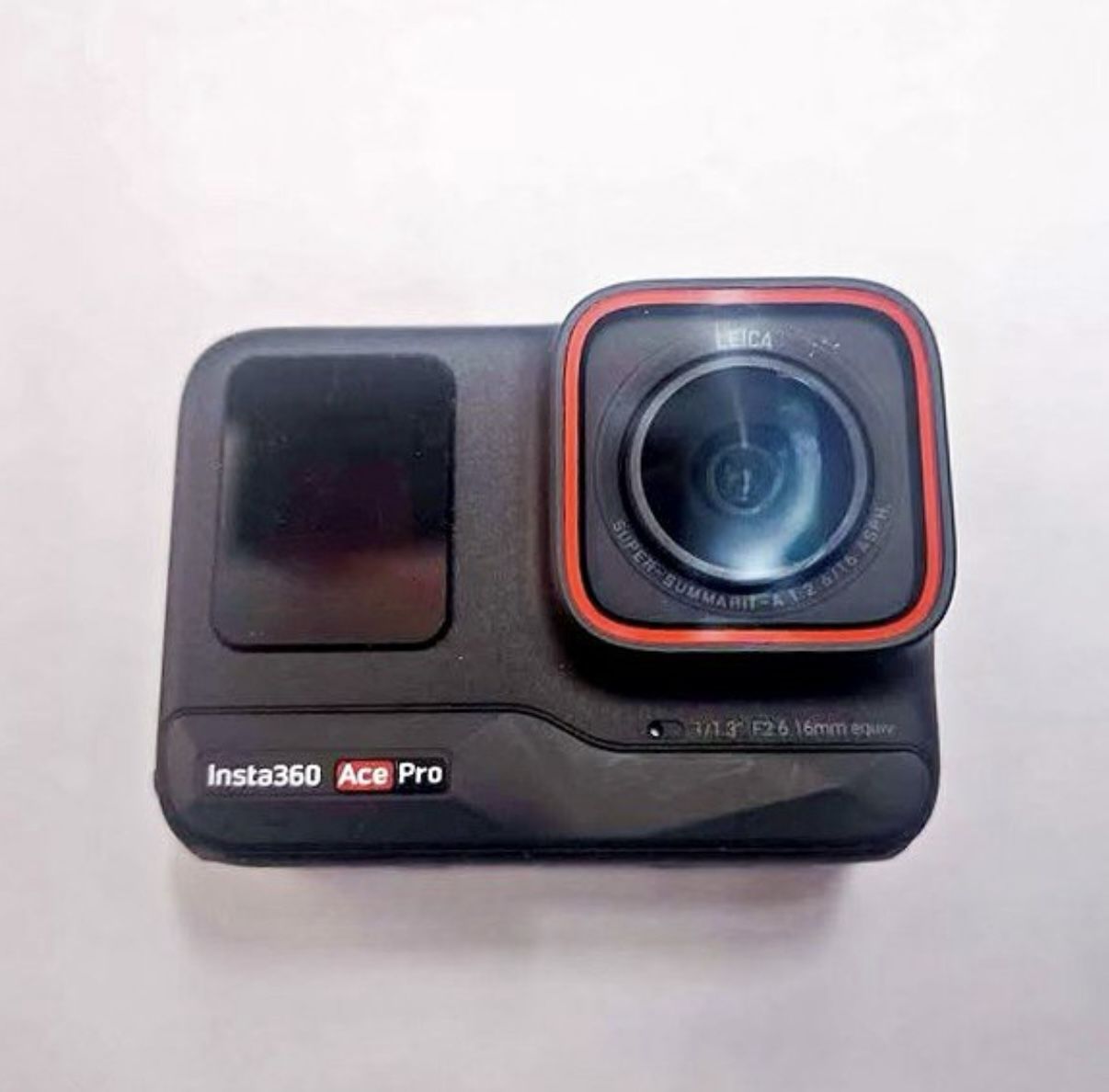 Insta 360 Ace Pro