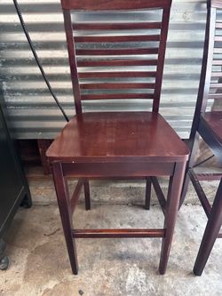 Wayfair Bar Chairs (4)