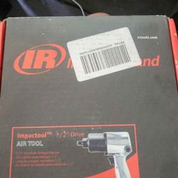 Ingersoll Rand 
